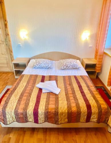 Hostal Akmuo Ant Akmens