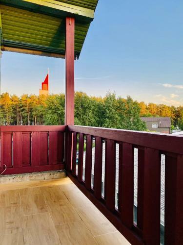 Hostal Akmuo Ant Akmens