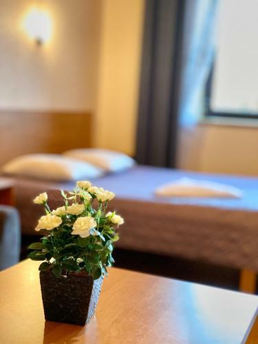 Hostal Akmuo Ant Akmens