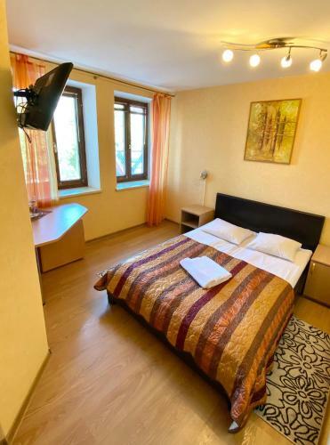 Hostal Akmuo Ant Akmens