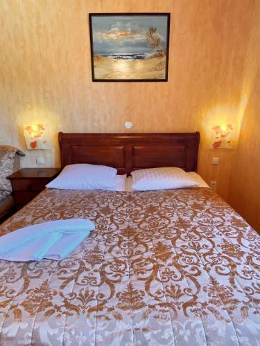 Hostal Akmuo Ant Akmens