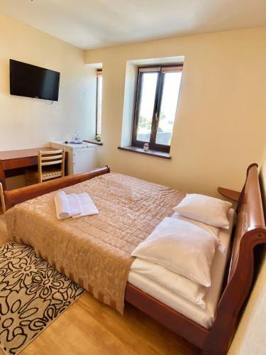 Hostal Akmuo Ant Akmens