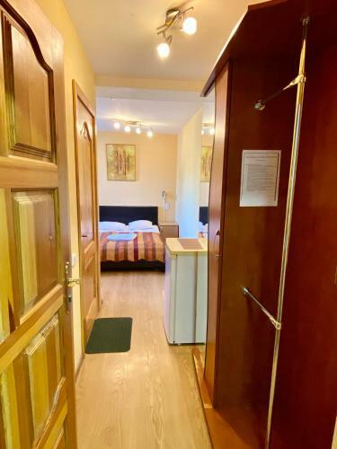 Hostal Akmuo Ant Akmens
