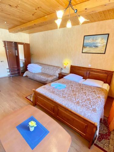 Hostal Akmuo Ant Akmens