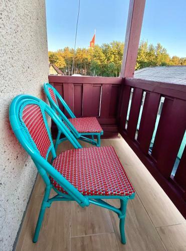 Hostal Akmuo Ant Akmens