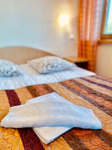 Hostal Akmuo Ant Akmens