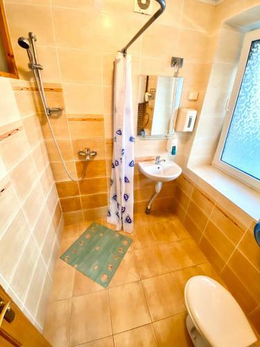 Hostal Akmuo Ant Akmens