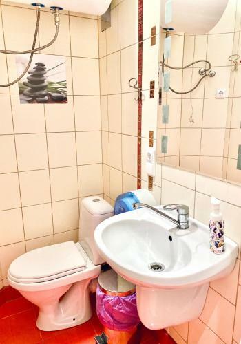 Hostal Akmuo Ant Akmens