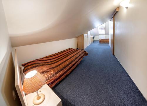 Hotel Grafaites Svetaine