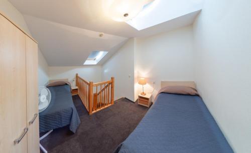 Hotel Grafaites Svetaine