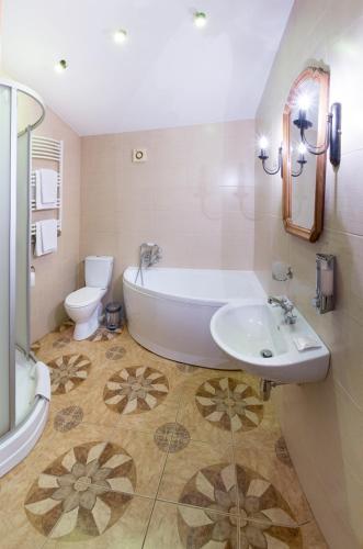 Hotel Grafaites Svetaine