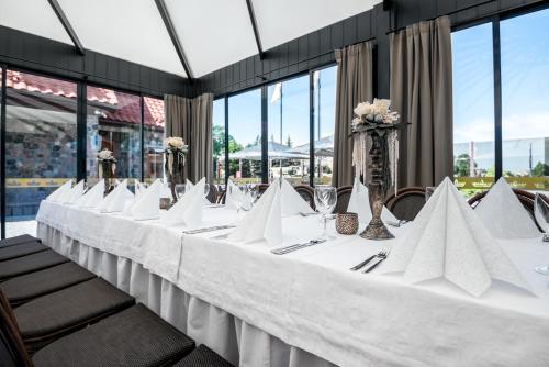 Hotel Grafaites Svetaine