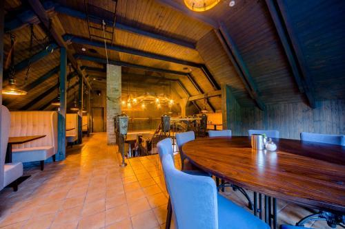 Hotel Grafaites Svetaine