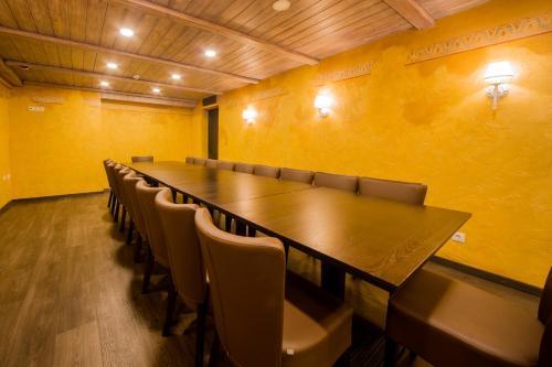 Hotel Grafaites Svetaine