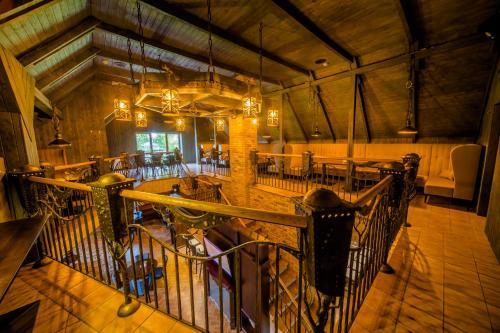Hotel Grafaites Svetaine