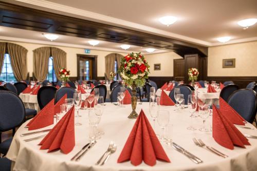 Hotel Grafaites Svetaine