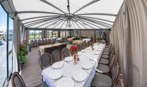 Hotel Grafaites Svetaine