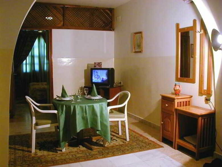 Safwa Hotel