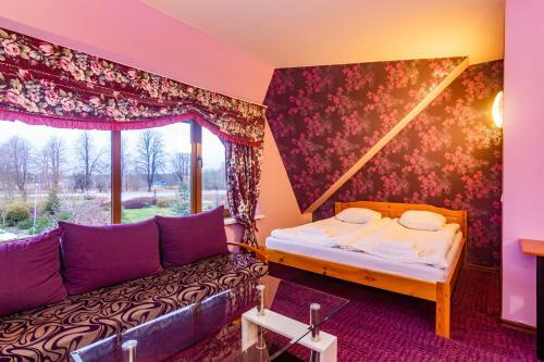 Hotel Kaupo