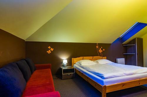 Hotel Kaupo