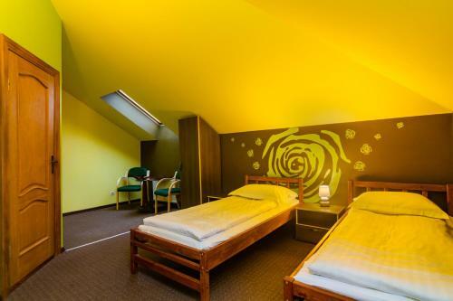 Hotel Kaupo