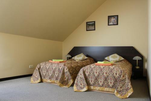 Hotel City Center Ka?is B&B