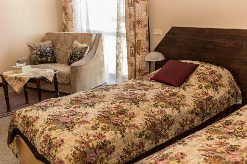 Hotel City Center Ka?is B&B