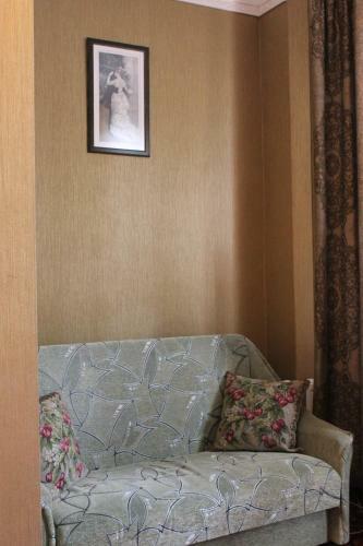 Hotel City Center Ka?is B&B