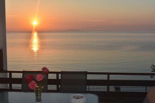 Apartamento Paradiso Del Mare On The Beach