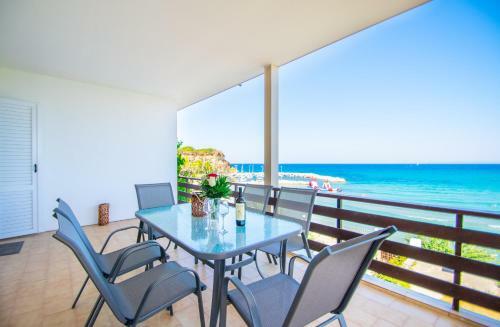 Apartamento Paradiso Del Mare On The Beach