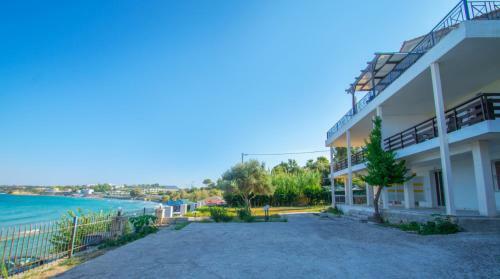 Apartamento Paradiso Del Mare On The Beach