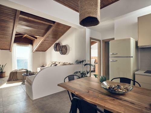 Shellona Rooms & Apartments