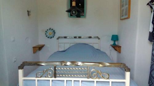 Quaint Greek Cottage, Rural Setting, Great Views.