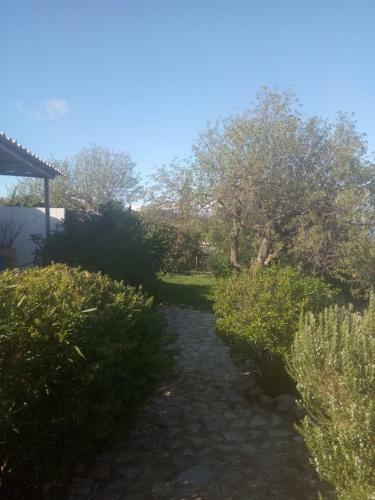 Quaint Greek Cottage, Rural Setting, Great Views.