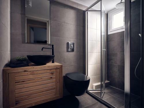 Apartamento Pothos Suites