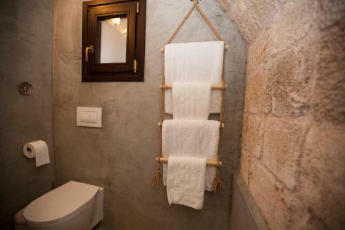 Porolithos Boutique Hotel