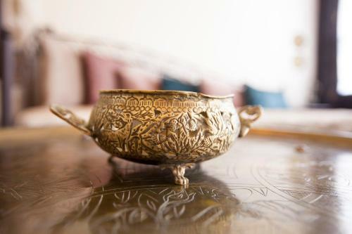 Porolithos Boutique Hotel