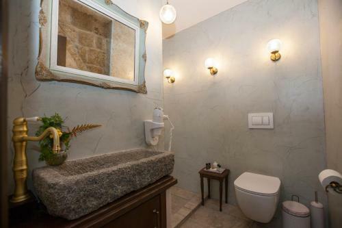 Porolithos Boutique Hotel