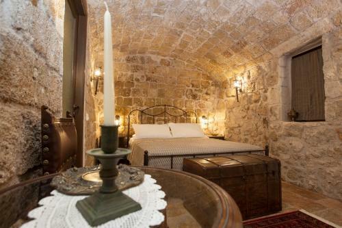 Porolithos Boutique Hotel