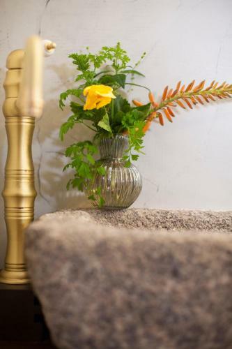 Porolithos Boutique Hotel