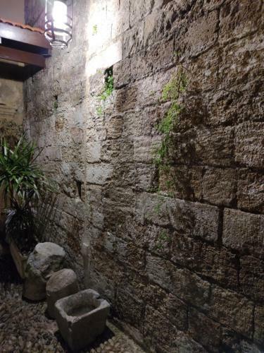Porolithos Boutique Hotel