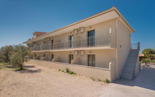 Apartamento Casa 77 Zante By Karras Hotels