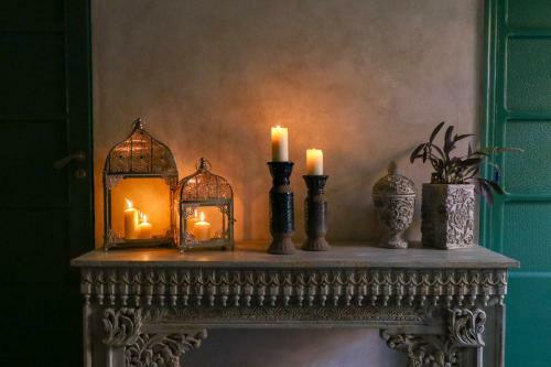Hotel Decan Concept Boutique Estate