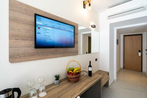Hotel Castellum Suites - All Inclusive