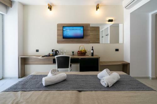 Hotel Castellum Suites - All Inclusive