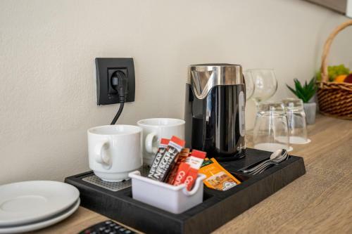Hotel Castellum Suites - All Inclusive