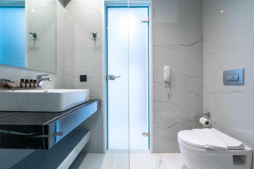 Hotel Castellum Suites - All Inclusive