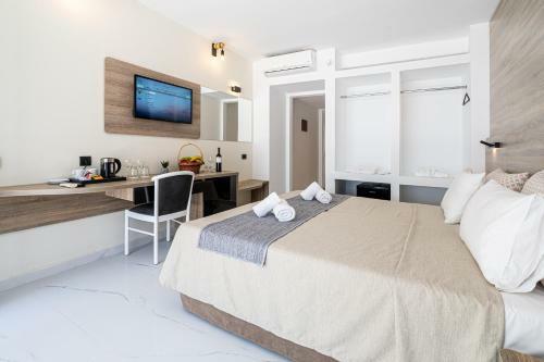 Hotel Castellum Suites - All Inclusive