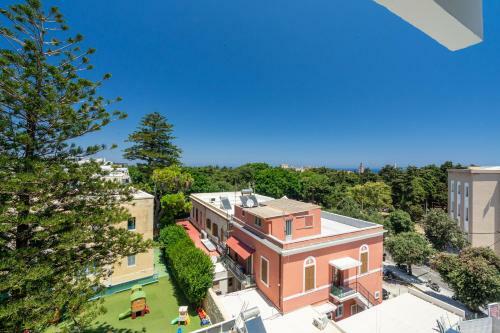 Hotel Castellum Suites - All Inclusive