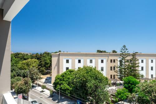 Hotel Castellum Suites - All Inclusive